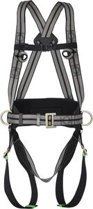 Раменно-бедрен колан HELIOS