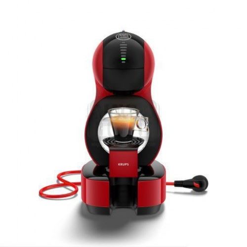 Кафемашина Dolce Gusto Lumio Espresso machine 1600 W 1 литра