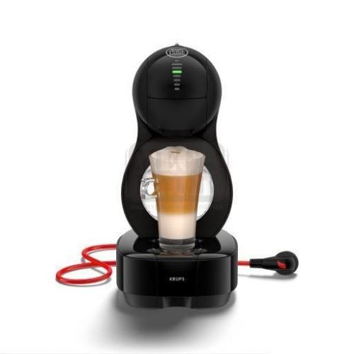 Кафемашина Dolce Gusto Lumio Espresso machine 1 литър 1600 W