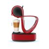 Кафемашина Dolce Gusto INFINISSIMA 1500 W 1,2 л червена-megahome.bg