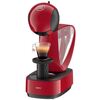 Кафемашина Dolce Gusto INFINISSIMA 1500 W 1,2 л червена-megahome.bg