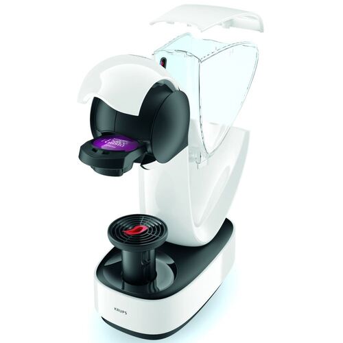 Кафемашина Dolce Gusto INFINISSIMA 1500 W 1,2 л бяла