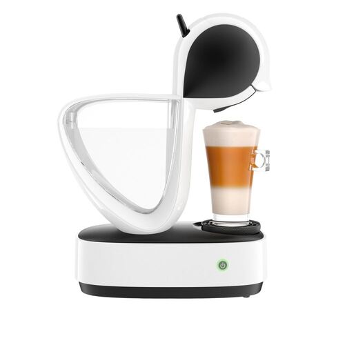 Кафемашина Dolce Gusto INFINISSIMA 1500 W 1,2 л бяла
