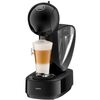 Кафемашина Dolce Gusto INFINISSIMA 1500 W 1,2 л черна-megahome.bg