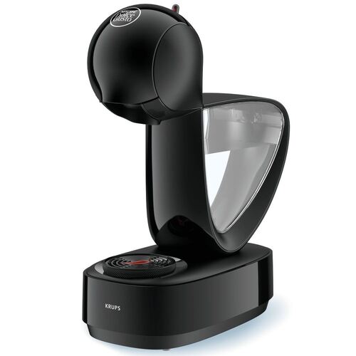 Кафемашина Dolce Gusto INFINISSIMA 1500 W 1,2 л черна