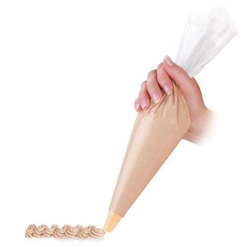 Комплект пош с 6 приставка Tescoma Delicia