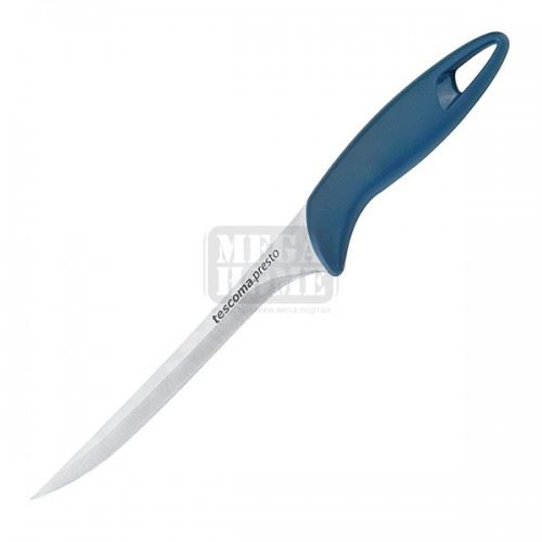 Нож за филетиране Tescoma Presto 18 см