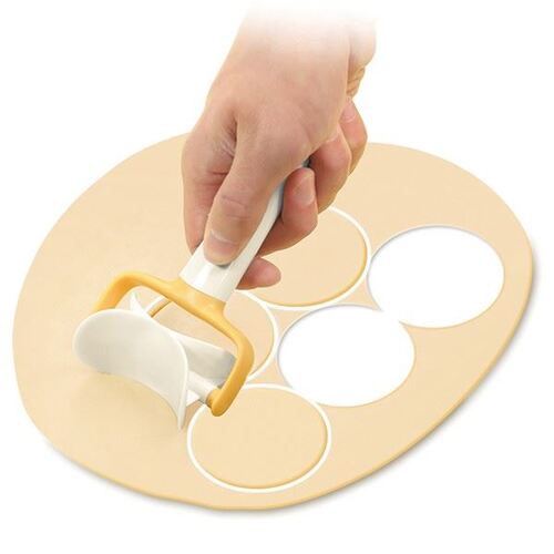 Резачка за тесто Tescoma Delicia кръг