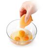 Уред за отделяне на белтък Tescoma Delicia-megahome.bg