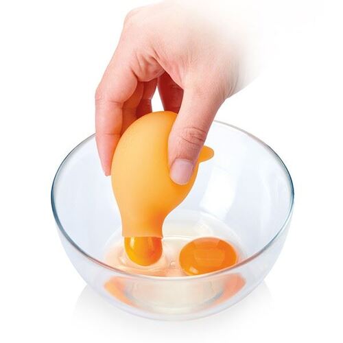 Уред за отделяне на белтък Tescoma Delicia