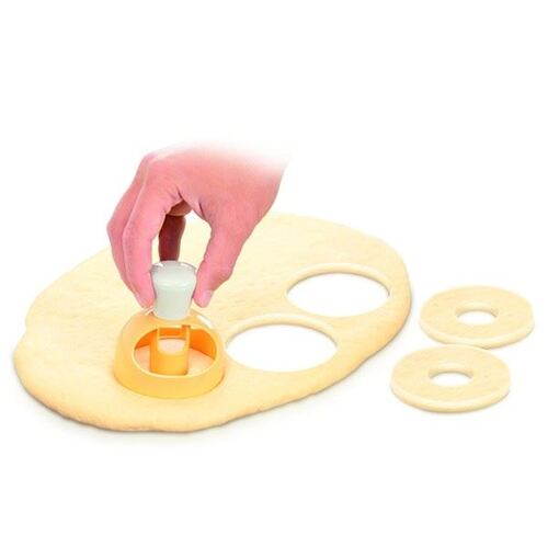 Уред за понички Tescoma Delicia