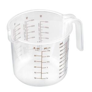 Мерителна кана Tescoma Delicia 1 л