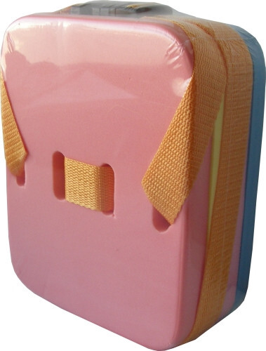 Колан за плуване с поплавъци MAXIMA