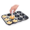 Комплект за тарталети Tescoma Delicia-megahome.bg