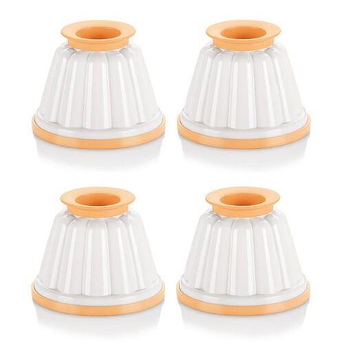 Комплект за оформяне на крем Tescoma Delicia