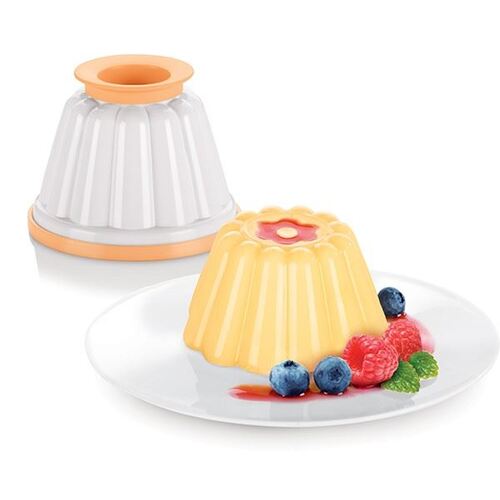 Комплект за оформяне на крем Tescoma Delicia