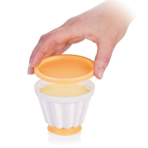 Комплект за оформяне на крем Tescoma Delicia