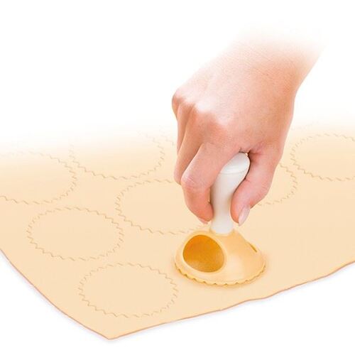 Уред за рязане на равиоли Tescoma Delicia