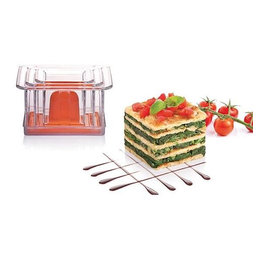 Комплект ринг за оформяне Tescoma Presto 3 бр