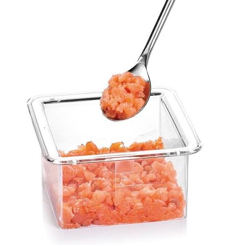 Комплект ринг за оформяне Tescoma Presto 3 бр