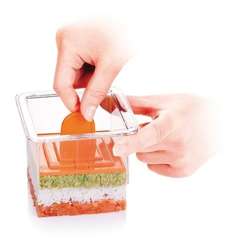 Комплект ринг за оформяне Tescoma Presto 3 бр