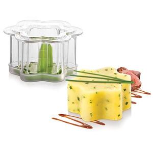 Комплект ринг за оформяне Tescoma Presto 2 броя Комплект ринг за оформяне Tescoma Presto 2 броя