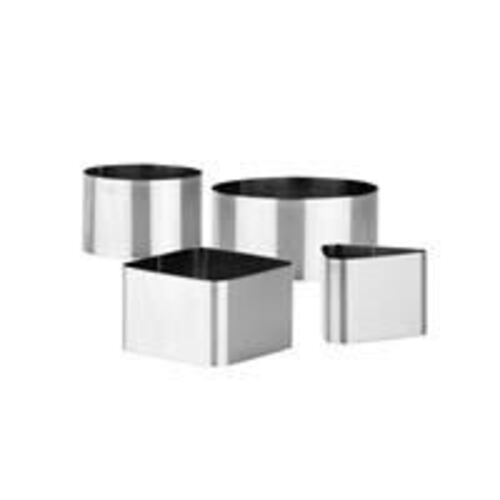 Комплект форми Tescoma GrandChef 4 броя