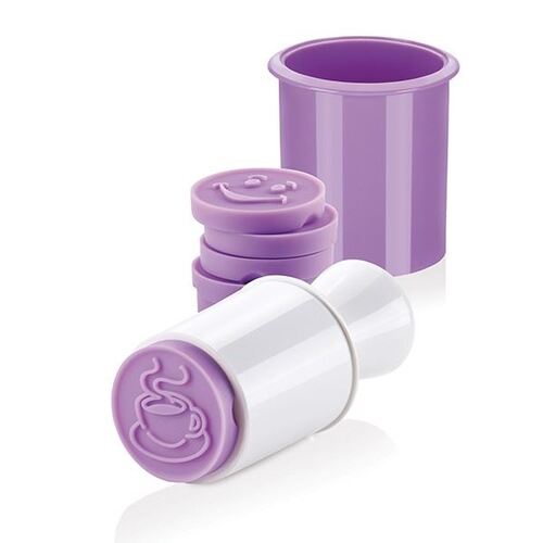 Комплект печати за сладки Tescoma Delicia