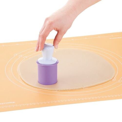 Комплект печати за сладки Tescoma Delicia