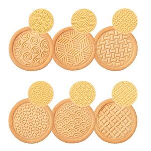 Комплект печати за сладки Tescoma Delicia