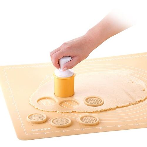 Комплект печати за сладки Tescoma Delicia