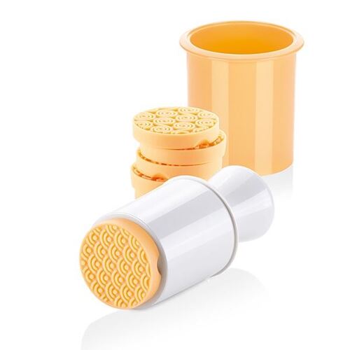 Комплект печати за сладки Tescoma Delicia