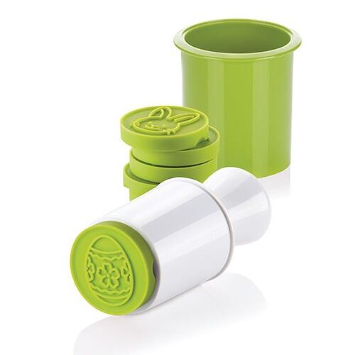 Комплект печати за сладки Tescoma Delicia