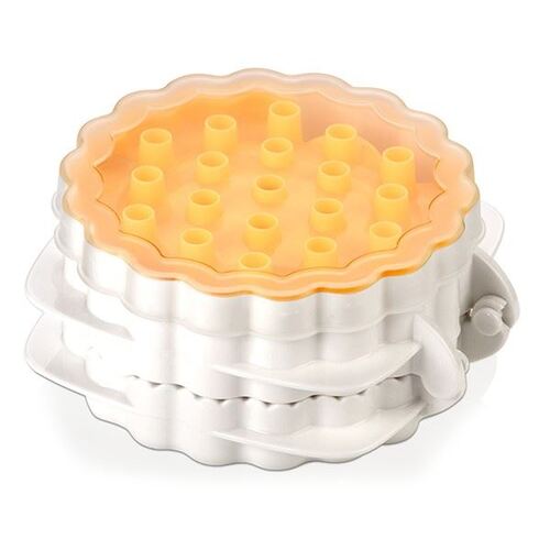 Форма за сладкиши Tescoma Delicia 3 броя