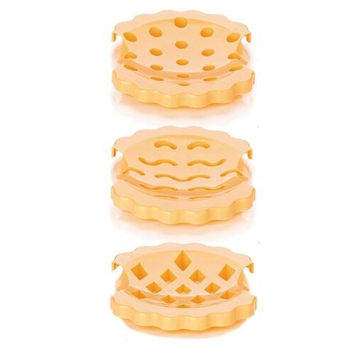 Форма за сладкиши Tescoma Delicia 3 броя