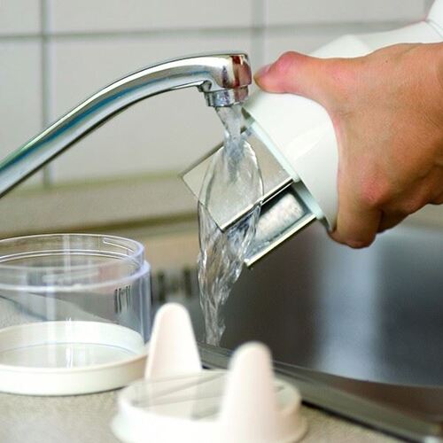 Чопър Tescoma Handy