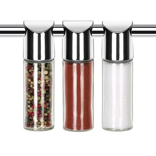 Комплект бурканчета за окачване Tescoma Monti