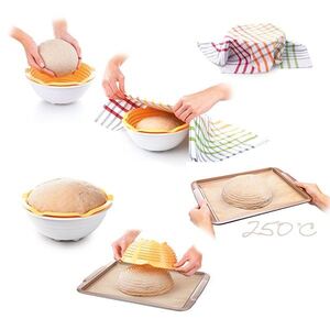 Купа за втасване Tescoma Della Casa