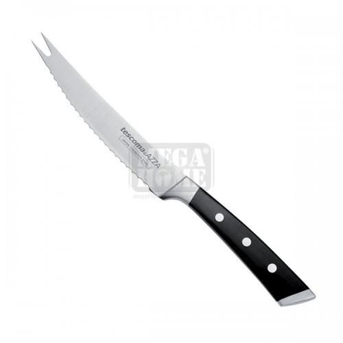 Нож за зеленчуци Tescoma Azza 13 см