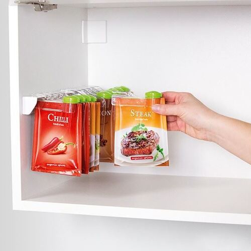 Диспенсъри за подправки Tescoma 10 броя