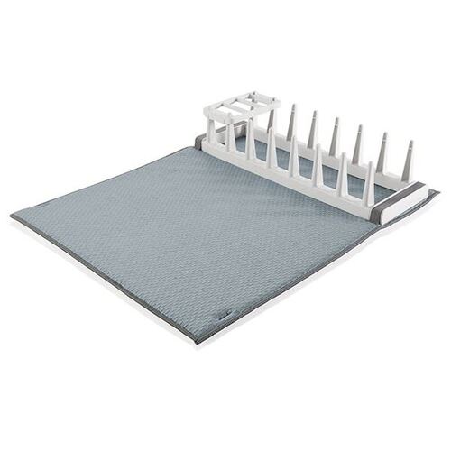 Сушилник за прибори с микрофибърна подложка Tescoma Clean Kit