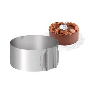 Кръгла форма за печене Tescoma Delicia 16-30 см Кръгла форма за печене Tescoma Delicia 16-30 см