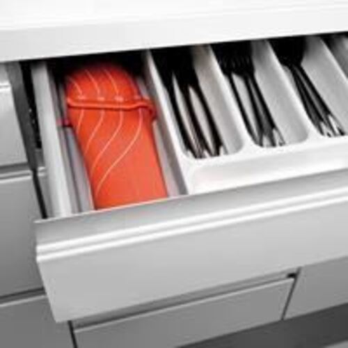 Разграфена силиконова подложка Tescoma Delicia Siliconprime