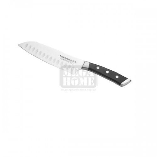 Японски нож Tescoma Azza Santoku 18 см