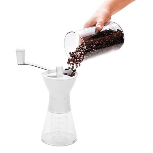 Кафемелачка Tescoma Handy