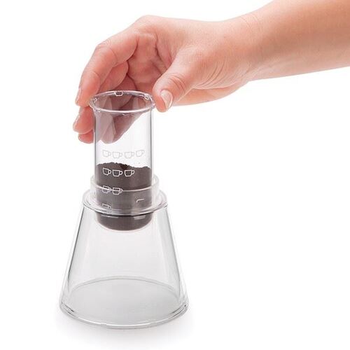 Кафемелачка Tescoma Handy