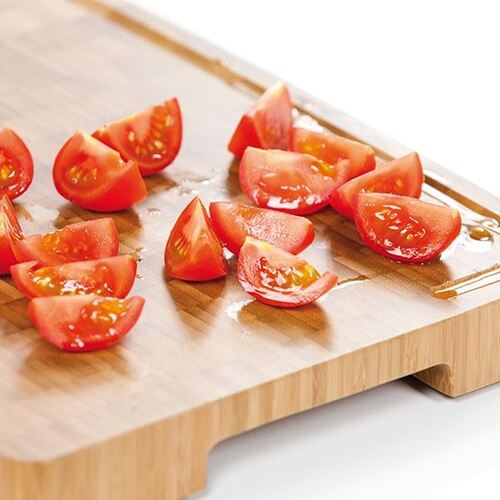 Дъска за рязане Tescoma Azza 40 x 26 см