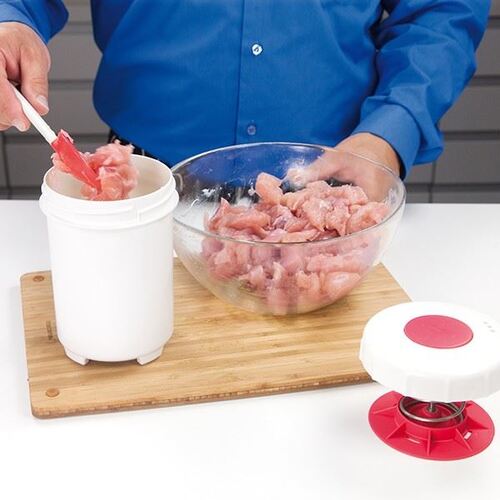 Уред за шунка Tescoma Presto