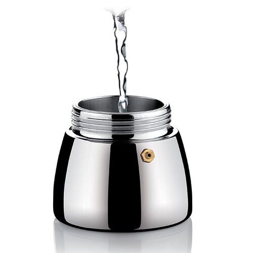 Кафеварка Tescoma Monte Carlo 4 чаши