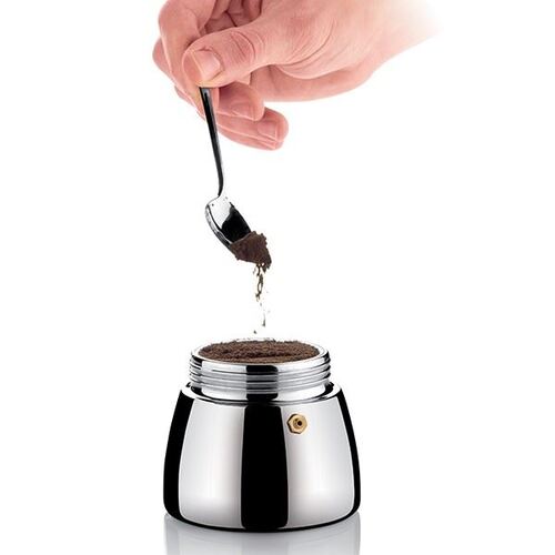 Кафеварка Tescoma Monte Carlo 4 чаши